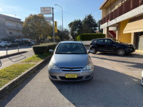 OPEL – Corsa – 1.0i 12V 5 porte Club #TAG.CERTIFICATI