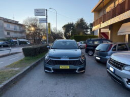 KIA – Sportage – 1.6 TGDi MHEV Business #UNICOPROPRIETARIO