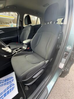 
										KIA – Sportage – 1.6 TGDi MHEV Business #UNICOPROPRIETARIO full									