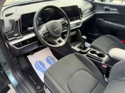 
										KIA – Sportage – 1.6 TGDi MHEV Business #UNICOPROPRIETARIO full									