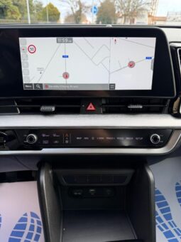 
										KIA – Sportage – 1.6 TGDi MHEV Business #UNICOPROPRIETARIO full									