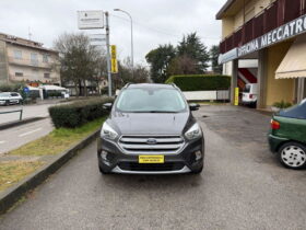 FORD – Kuga – 1.5 TDCI 120 CV S&S 2WD P. Titanium