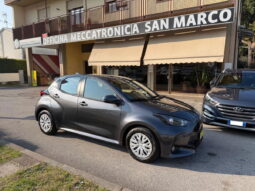 TOYOTA – Yaris – 1.0 72 CV 5p. Active