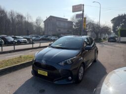 TOYOTA – Yaris – 1.0 72 CV 5p. Active