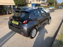 TOYOTA – Yaris – 1.0 72 CV 5p. Active