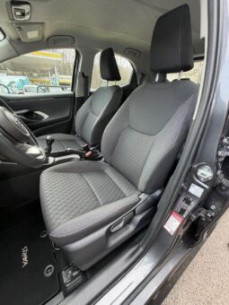 
										TOYOTA – Yaris – 1.0 72 CV 5p. Active full									