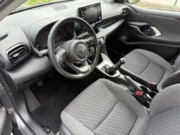 
										TOYOTA – Yaris – 1.0 72 CV 5p. Active full									