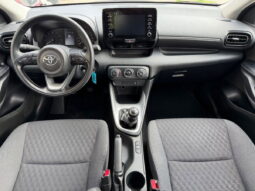 
										TOYOTA – Yaris – 1.0 72 CV 5p. Active full									