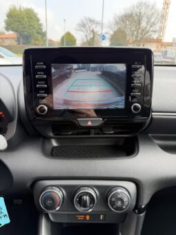 
										TOYOTA – Yaris – 1.0 72 CV 5p. Active full									