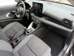 
										TOYOTA – Yaris – 1.0 72 CV 5p. Active full									