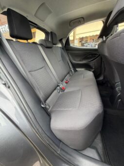 
										TOYOTA – Yaris – 1.0 72 CV 5p. Active full									