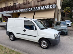 FIAT – Doblò – 1.3 Multijet 16V AUTOCARRO