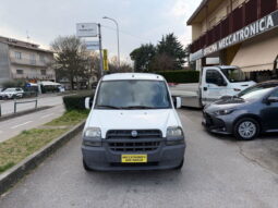 FIAT – Doblò – 1.3 Multijet 16V AUTOCARRO