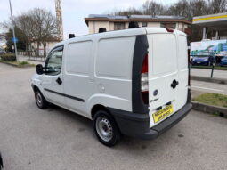 FIAT – Doblò – 1.3 Multijet 16V AUTOCARRO
