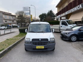 FIAT – Doblò – 1.3 Multijet 16V AUTOCARRO