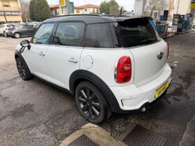 MINI – Countryman – Cooper SD SOLO PER COMMERCIANTI