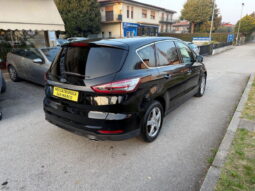 
										FORD – S-Max – 2.0 TDCi 180CV S&S Powershift 7p.ti Titanium Business COMMERCIANTI full									