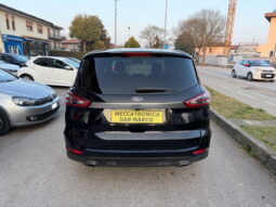 
										FORD – S-Max – 2.0 TDCi 180CV S&S Powershift 7p.ti Titanium Business COMMERCIANTI full									