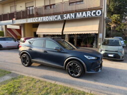 Cupra – formentor – 1.4 e-Hybrid DSG UNICOPROPRIETARIO