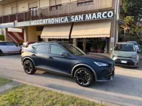 Cupra – formentor – 1.4 e-Hybrid DSG UNICOPROPRIETARIO