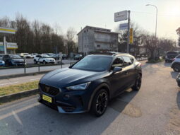 Cupra – formentor – 1.4 e-Hybrid DSG UNICOPROPRIETARIO