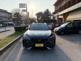 Cupra – formentor – 1.4 e-Hybrid DSG UNICOPROPRIETARIO