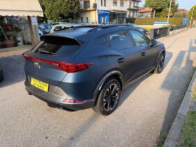 Cupra – formentor – 1.4 e-Hybrid DSG UNICOPROPRIETARIO