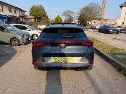 
										Cupra – formentor – 1.4 e-Hybrid DSG UNICOPROPRIETARIO full									