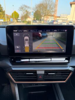 
										Cupra – formentor – 1.4 e-Hybrid DSG UNICOPROPRIETARIO full									