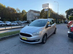 FORD – C-Max –  1.5 TDCi 120 CV Pow. S&S Business