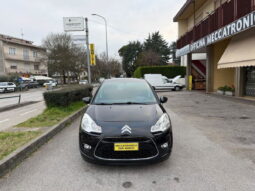 CITROEN – C3 – 1.4 Exclusive Style Bi Energy GPL