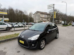 CITROEN – C3 – 1.4 Exclusive Style Bi Energy GPL