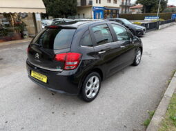 CITROEN – C3 – 1.4 Exclusive Style Bi Energy GPL