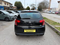 
										CITROEN – C3 – 1.4 Exclusive Style Bi Energy GPL full									