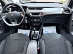 
										CITROEN – C3 – 1.4 Exclusive Style Bi Energy GPL full									