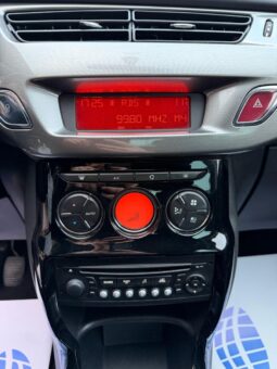 
										CITROEN – C3 – 1.4 Exclusive Style Bi Energy GPL full									