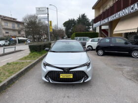 TOYOTA – Corolla – 2.0 Hybrid GR SPORT #UNICOPROPRIETARIO