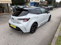 
										TOYOTA – Corolla – 2.0 Hybrid GR SPORT #UNICOPROPRIETARIO full									