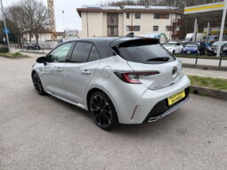 
										TOYOTA – Corolla – 2.0 Hybrid GR SPORT #UNICOPROPRIETARIO full									