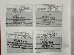 
										TOYOTA – Corolla – 2.0 Hybrid GR SPORT #UNICOPROPRIETARIO full									