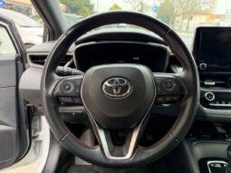 
										TOYOTA – Corolla – 2.0 Hybrid GR SPORT #UNICOPROPRIETARIO full									