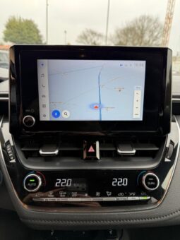 
										TOYOTA – Corolla – 2.0 Hybrid GR SPORT #UNICOPROPRIETARIO full									