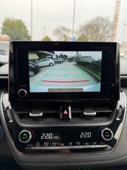 
										TOYOTA – Corolla – 2.0 Hybrid GR SPORT #UNICOPROPRIETARIO full									