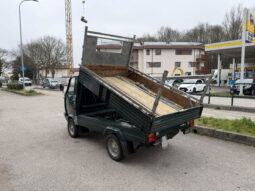 
										PIAGGIO – Porter APE POKER RIBALTABILE #UNICOPROPRIETARIO full									