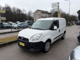 FIAT – Doblò cargo 1.3mjt 90cv IVA ESPOSTA