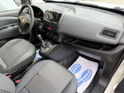 
										FIAT – Doblò cargo 1.3mjt 90cv IVA ESPOSTA full									
