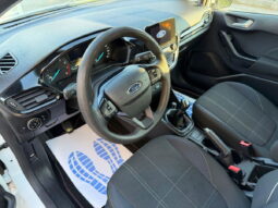 
										FORD – Fiesta – 1.1 5p. Plus full									