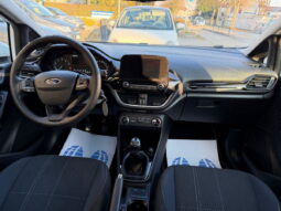 
										FORD – Fiesta – 1.1 5p. Plus full									