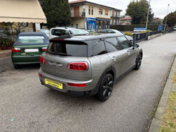 
										MINI – Clubman – Mini Cooper D Hype full									