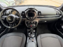 
										MINI – Clubman – Mini Cooper D Hype full									